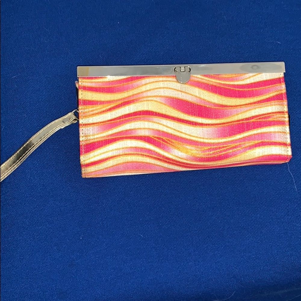 Wristlet